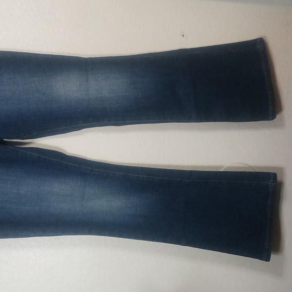 Levi’s 515 Bootcut Jeans size 8 - Picture 7 of 10